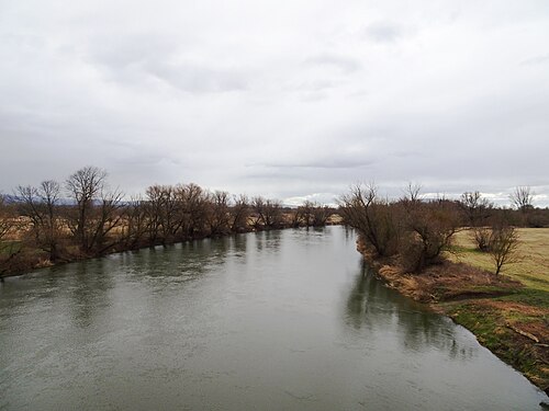 Morava (river)